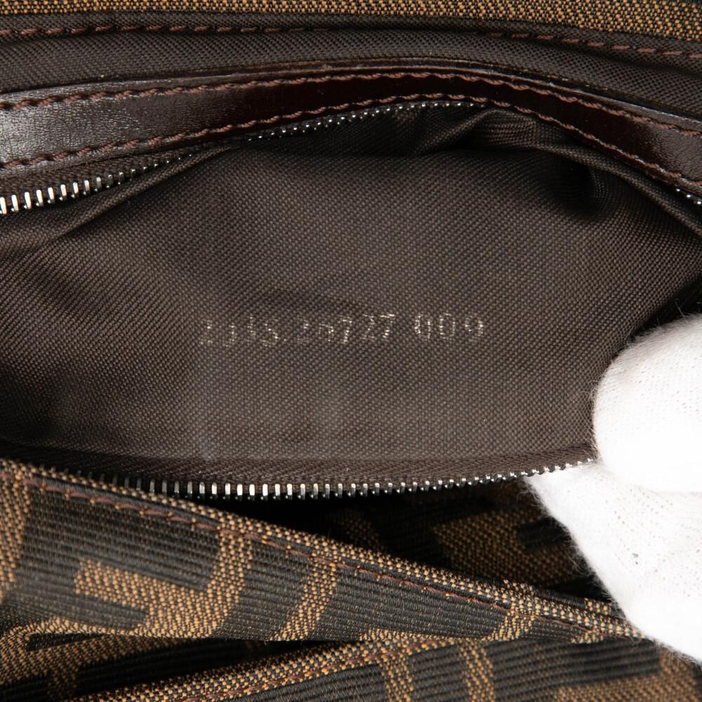 Fendi Shoulder Bag