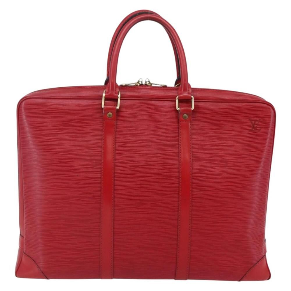Louis Vuitton Porte Documents Voyage