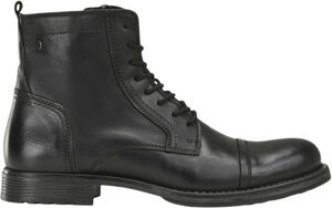 JFWRUSSEL LEATHER ANTHRACITE 19