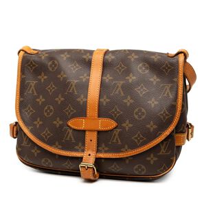 Louis Vuitton Saumur
