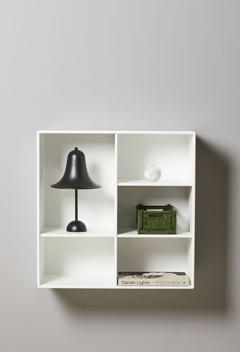 Pantop Ø23 Portable Table Lamp