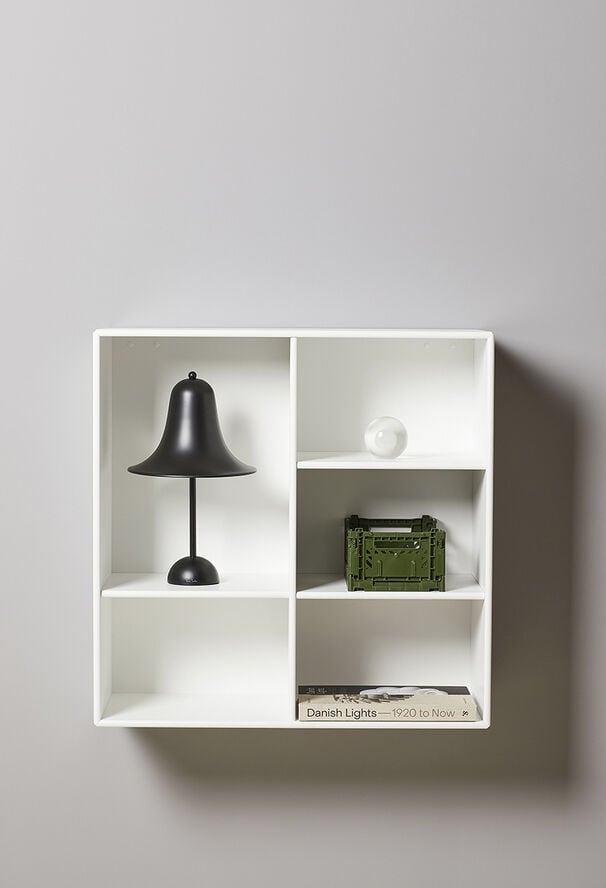 Pantop Ø23 Portable Table Lamp