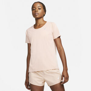 Dri Fit Race Lobe T Shirt