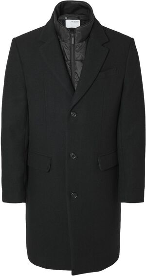 SLHNEW JOSEPH COAT NOOS