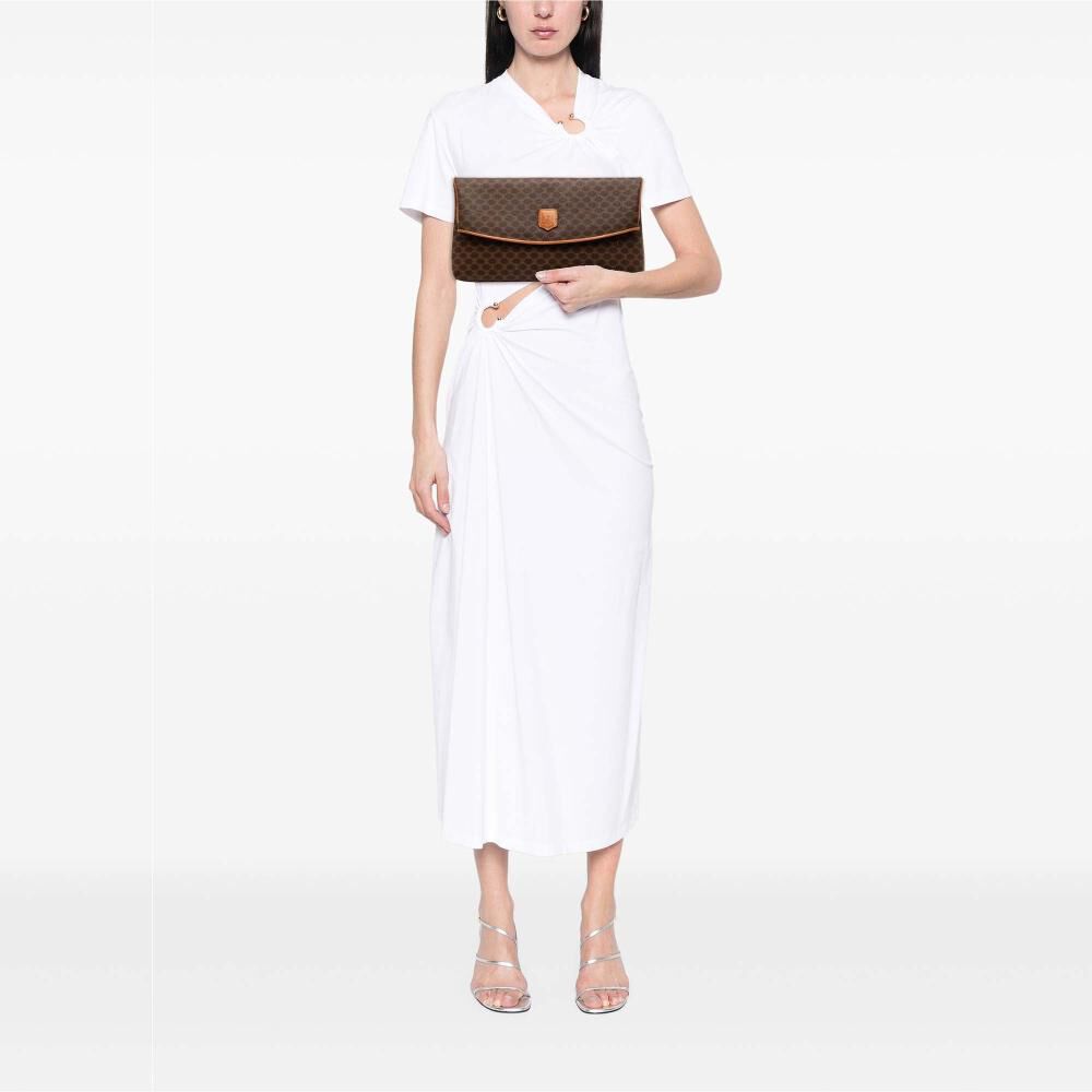 Celine Clutch