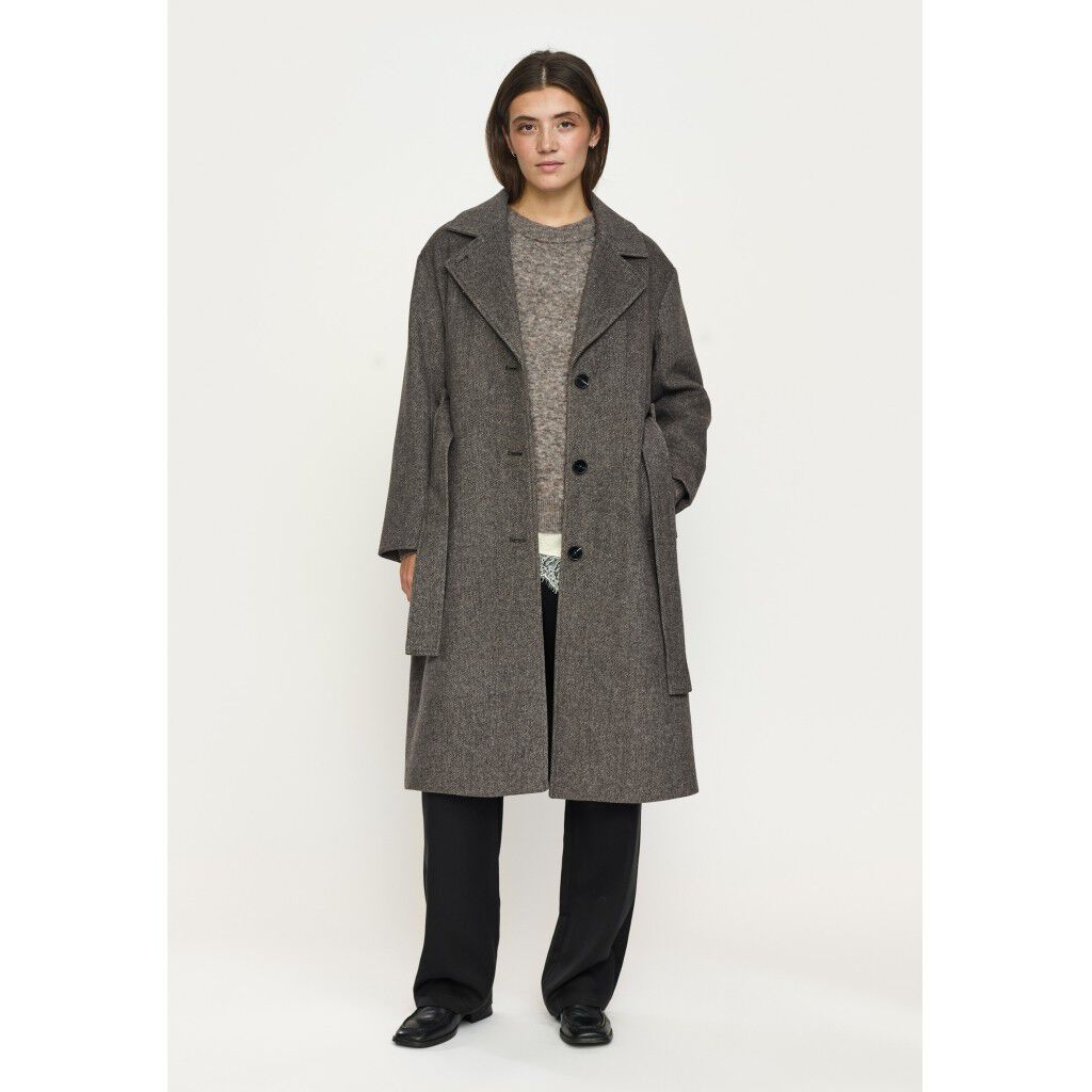 SRBlake Coat