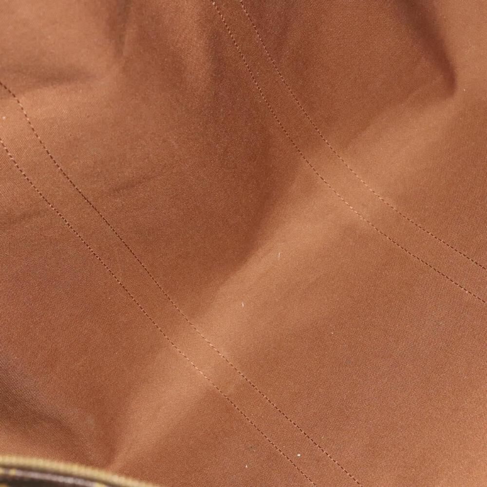 Louis Vuitton Keepall