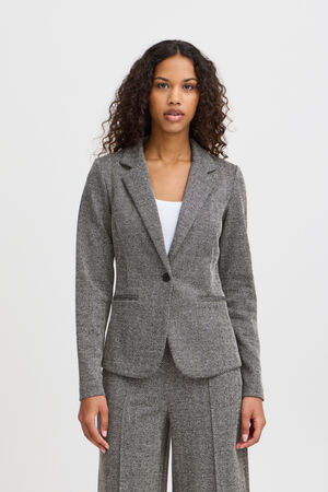 IHKATE JACQUARD BL4