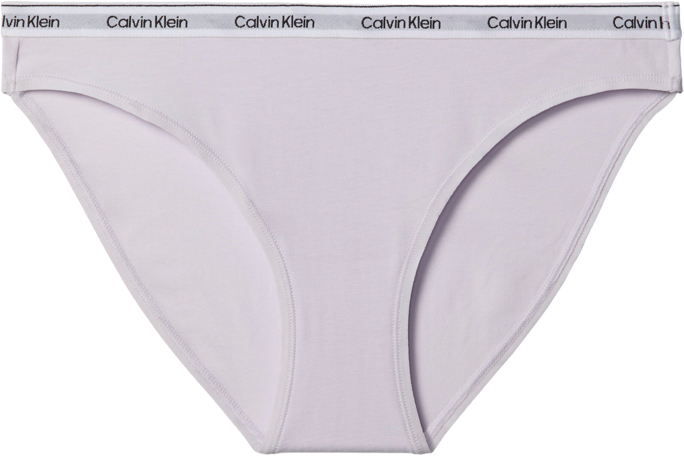 CK Monogram Print Briefs