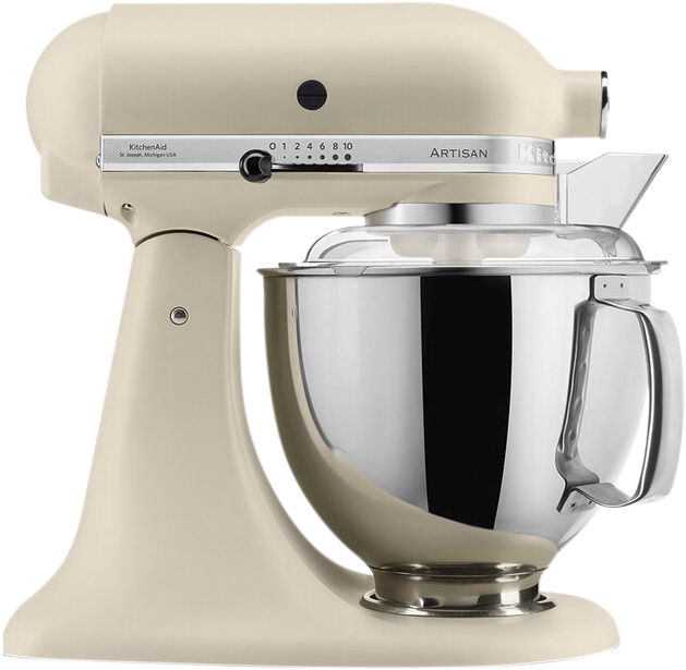 Artisan standmixer fresh linen