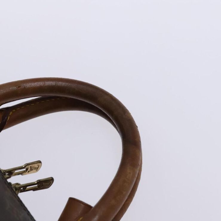 Louis Vuitton Keepall