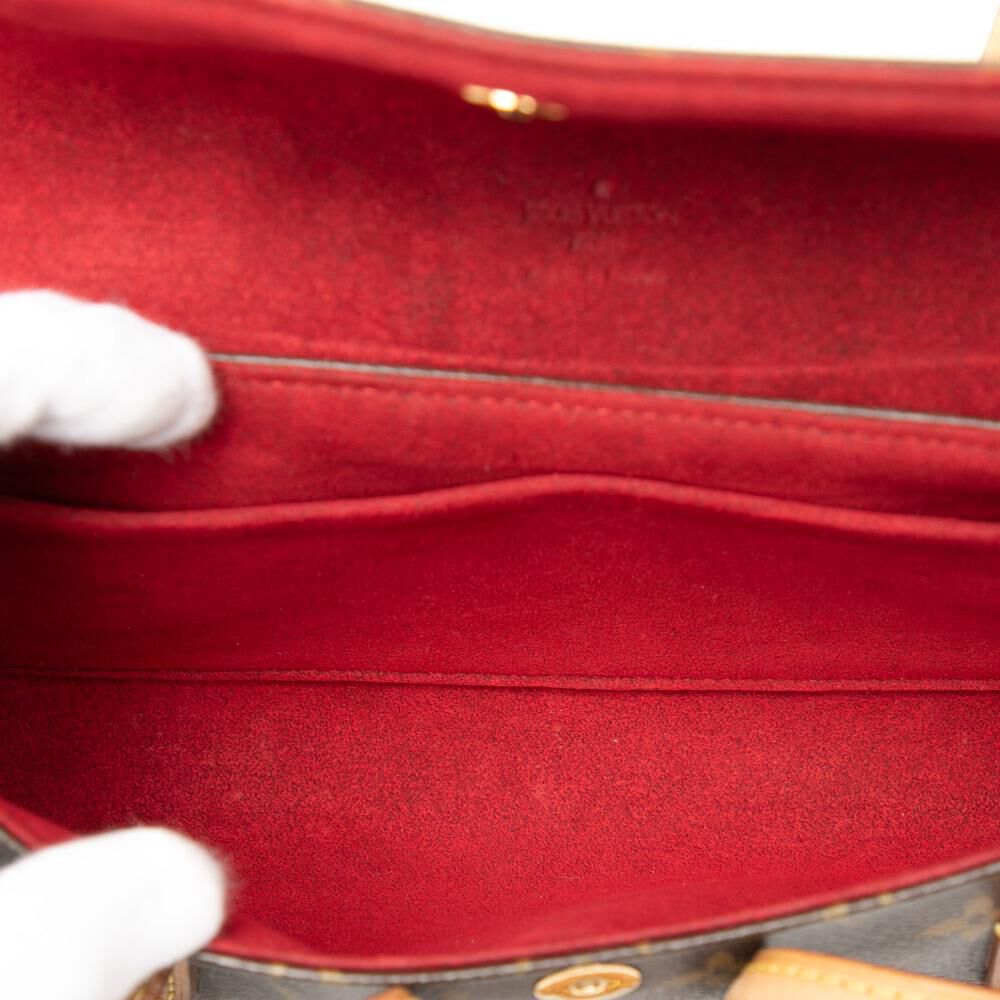 Louis Vuitton Sonatine