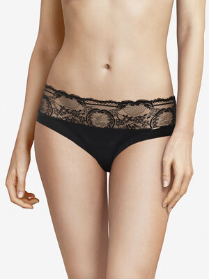 Period Panty Lace Hipster