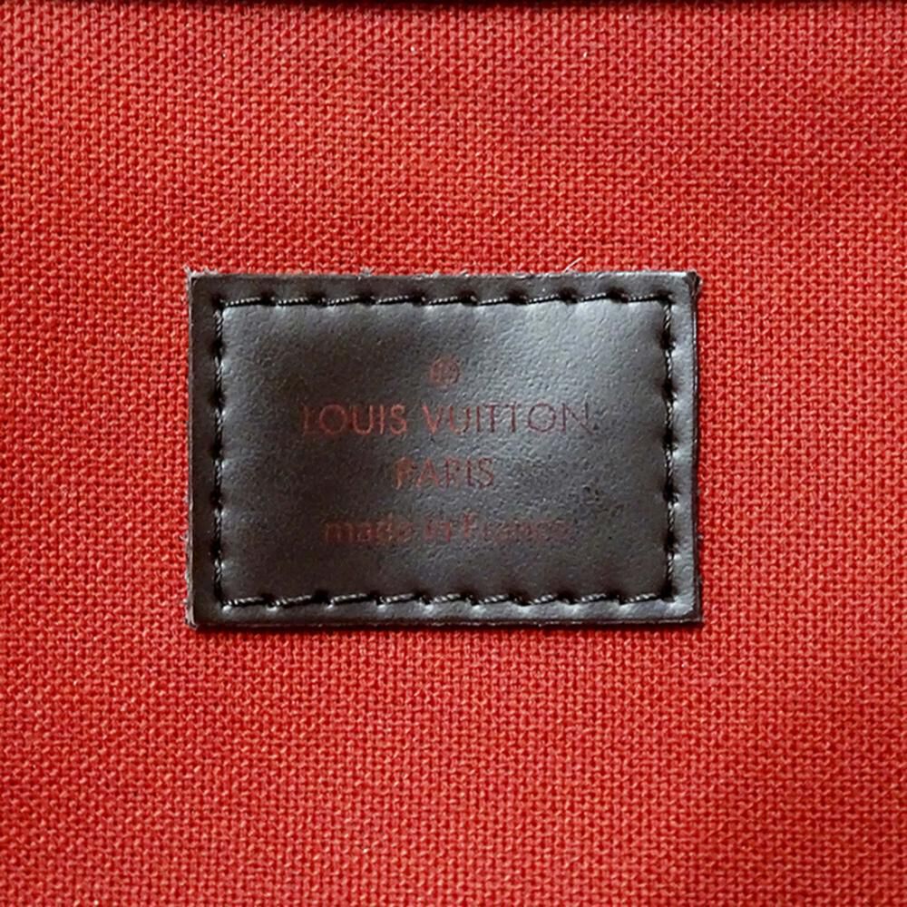 Louis Vuitton Bloomsbury