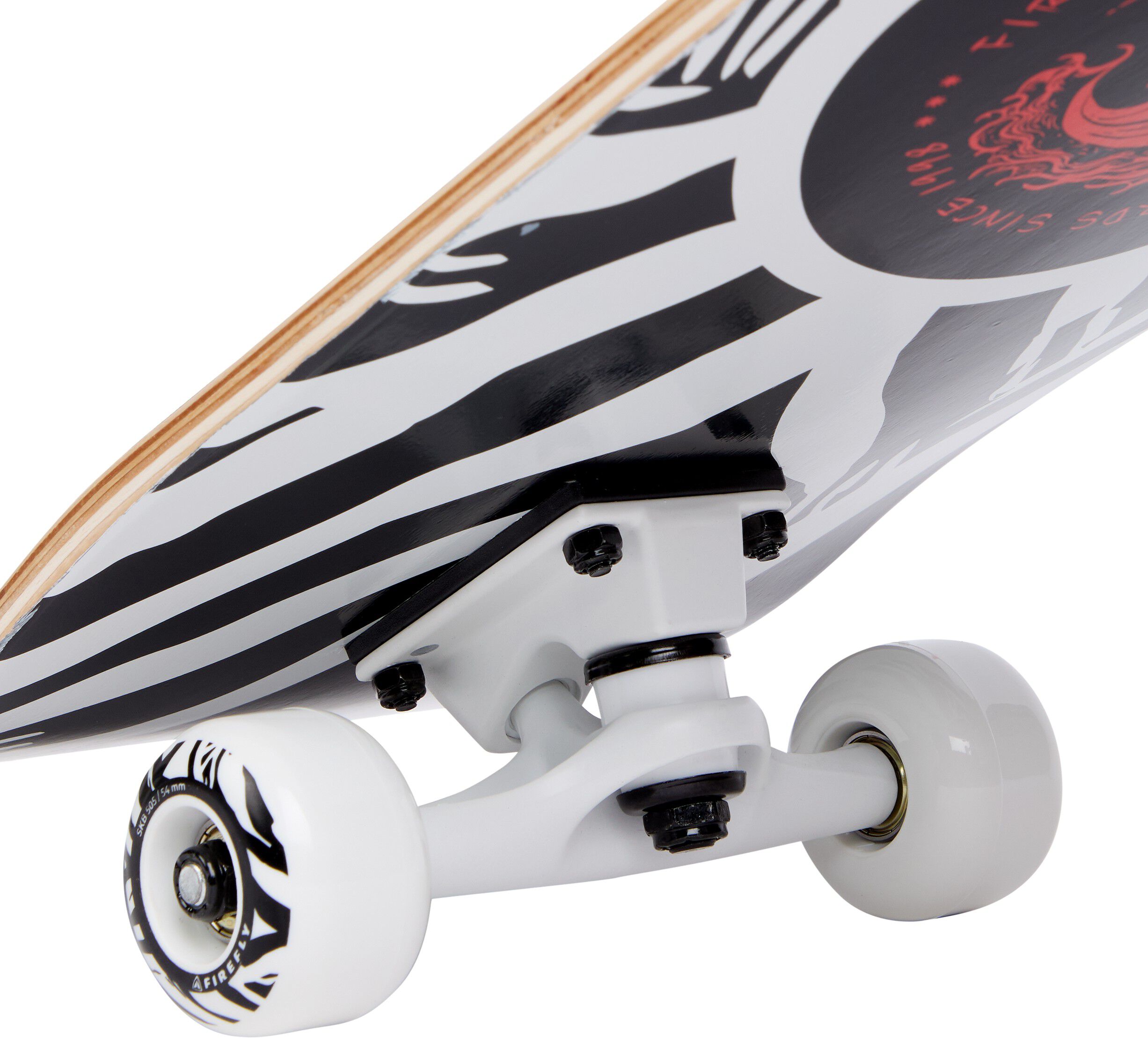 SKB 505 skateboard