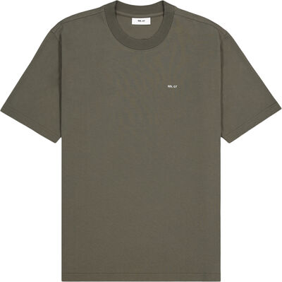 Adam EMB T-shirt 3209