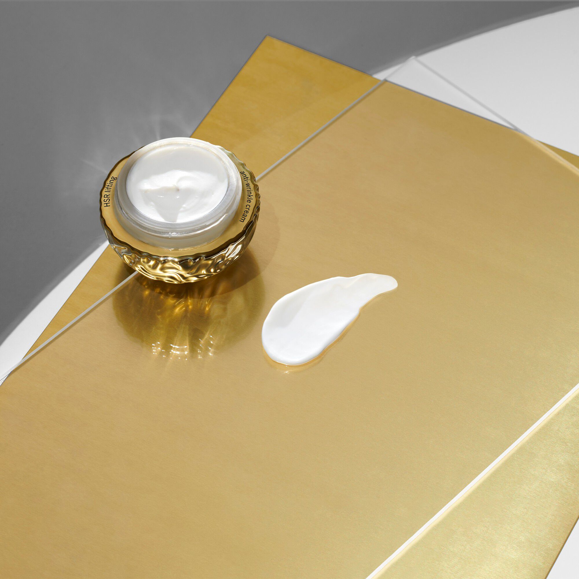 HSR anti-wrinkle cream