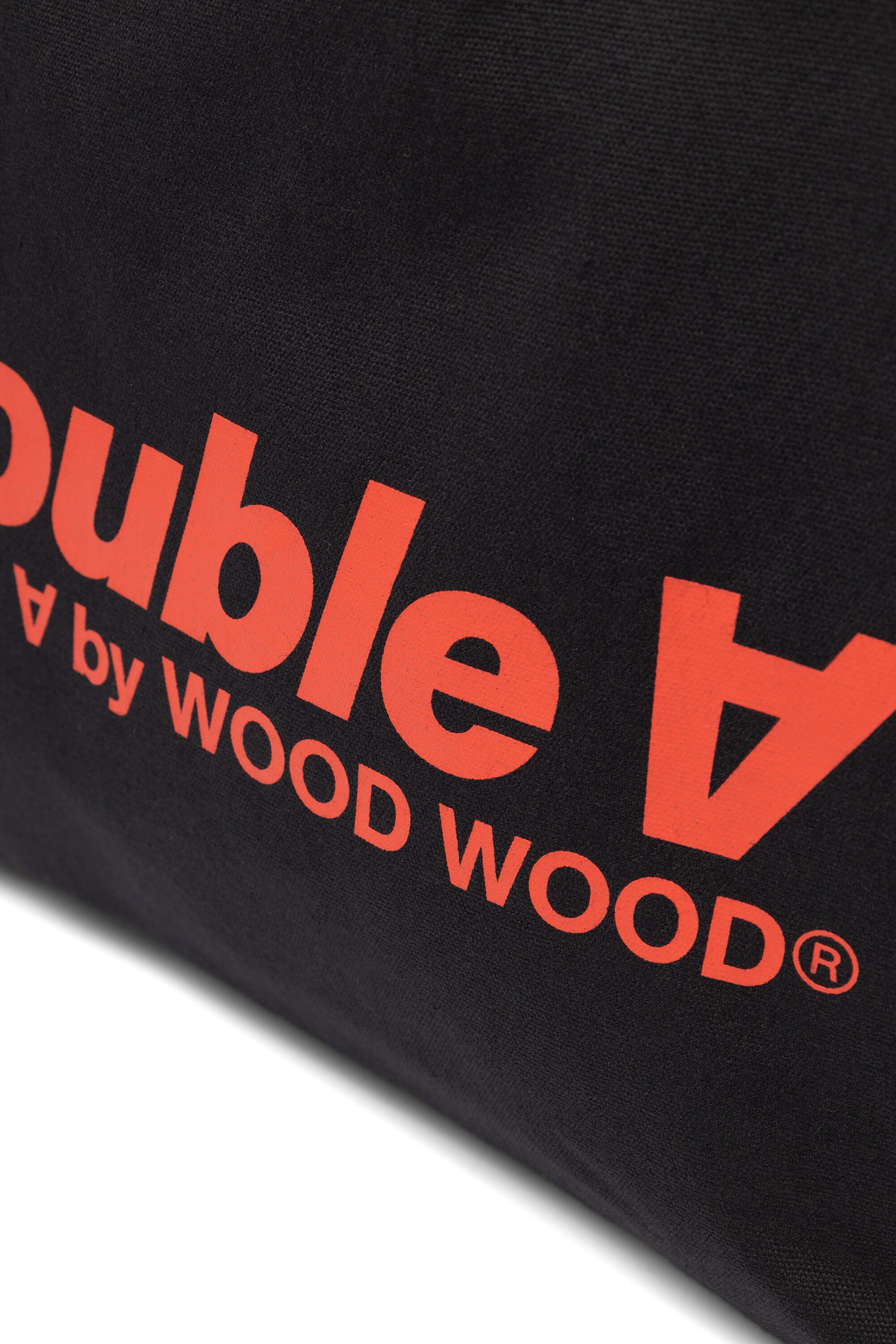 WWConner italic tote bag 25306