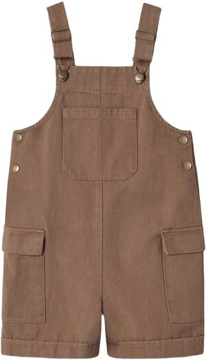 DUNA CARGO SHORTS OVERALL
