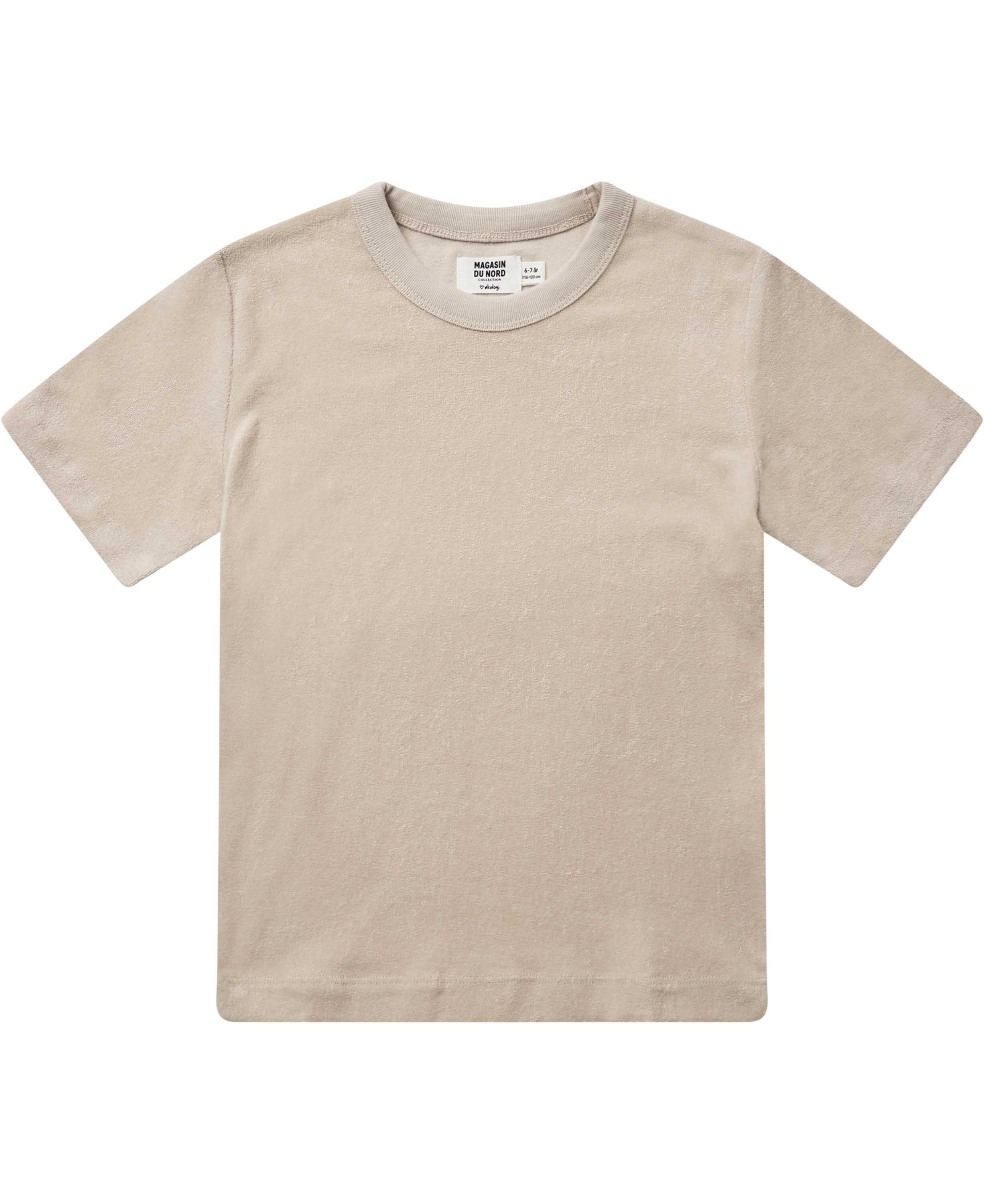 Floyd kids t-shirt - Organic GOTS