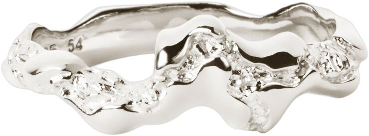 Small Fusion Contrast Ring