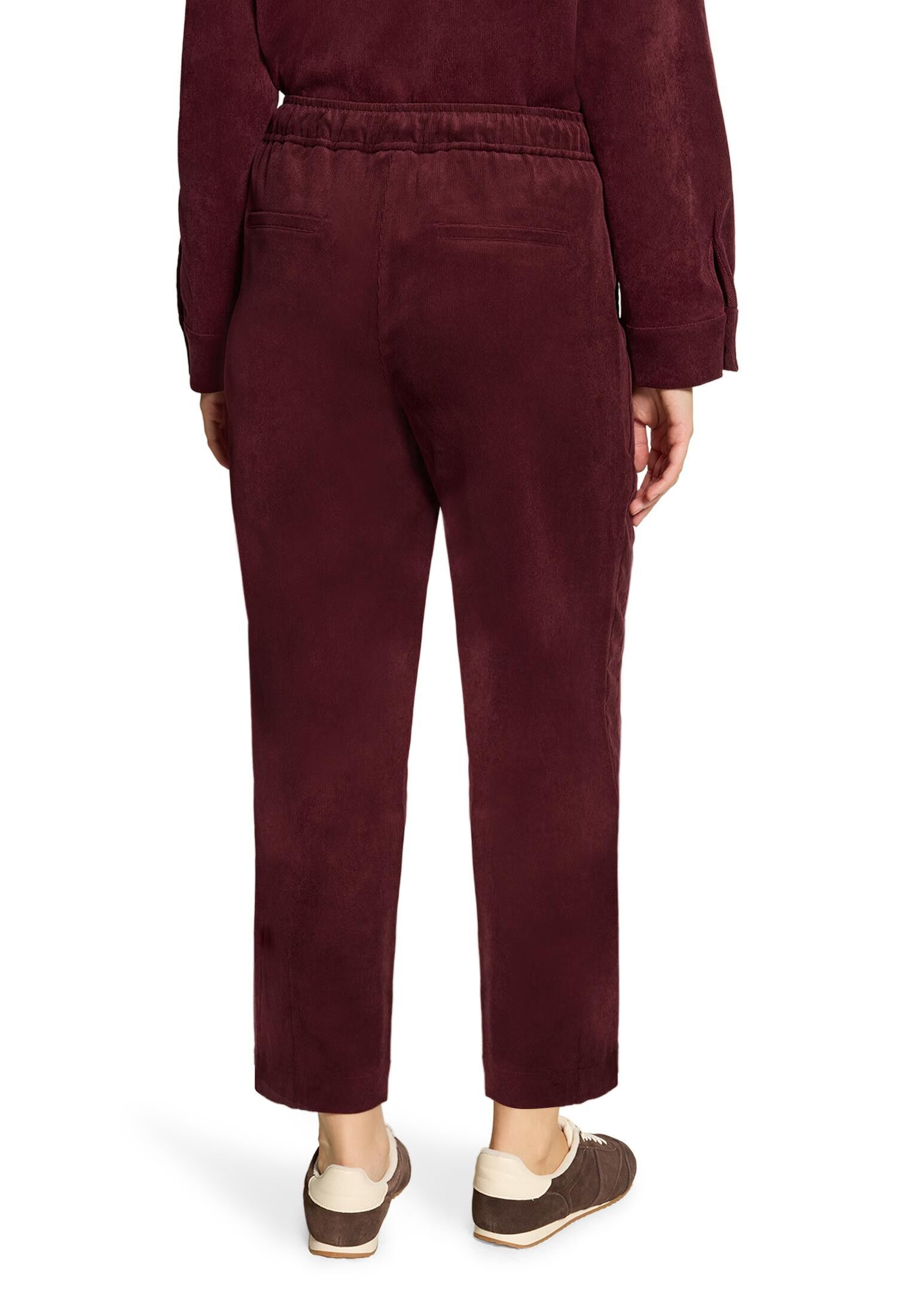 Hose Casual 7/8 L