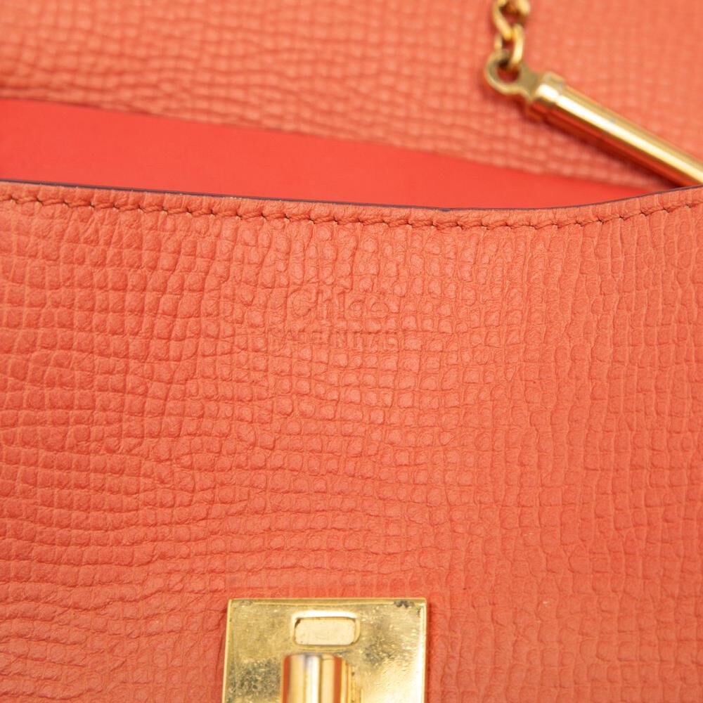 Chlo&eacute; Crossbody Bag