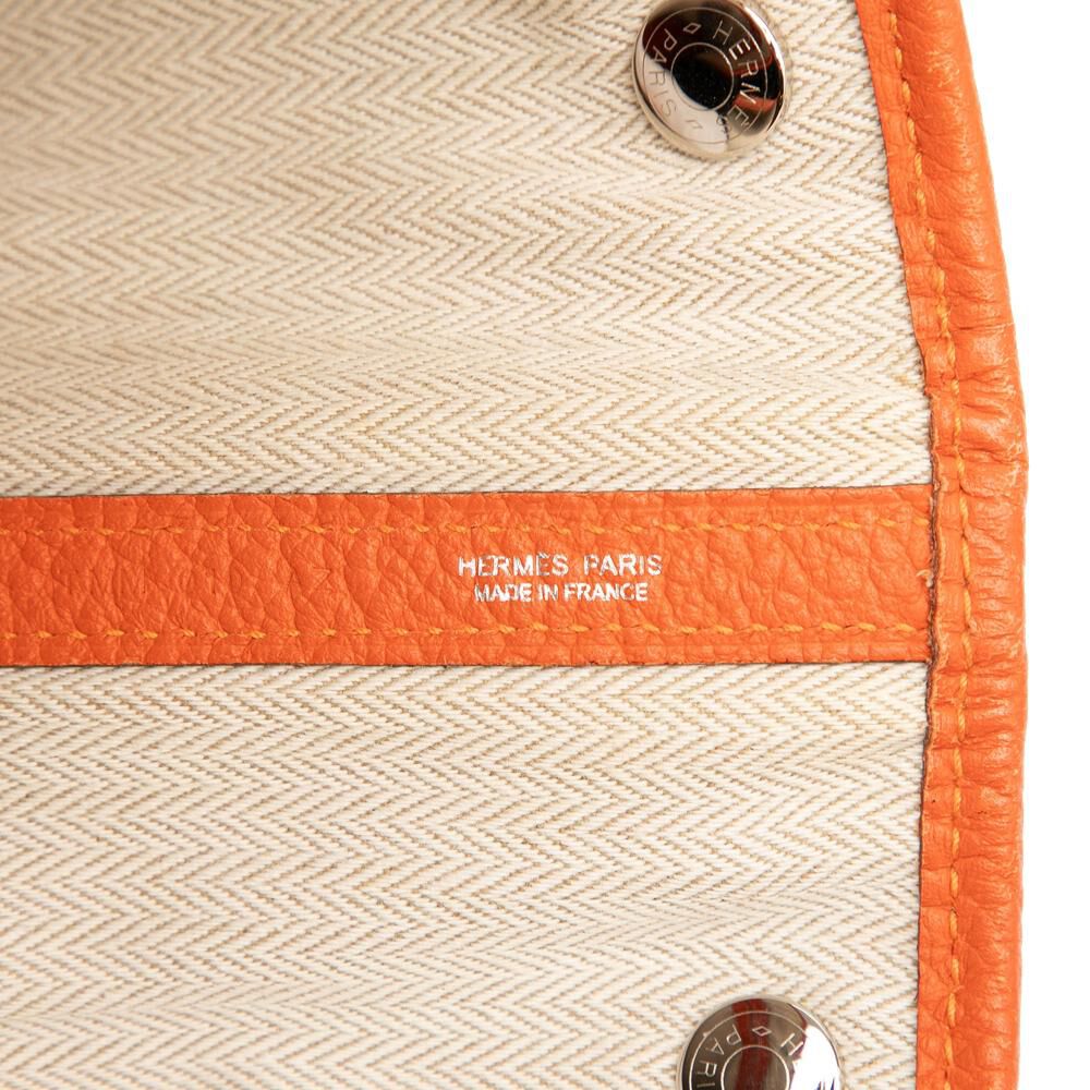 Herm&egrave;s Garden Party