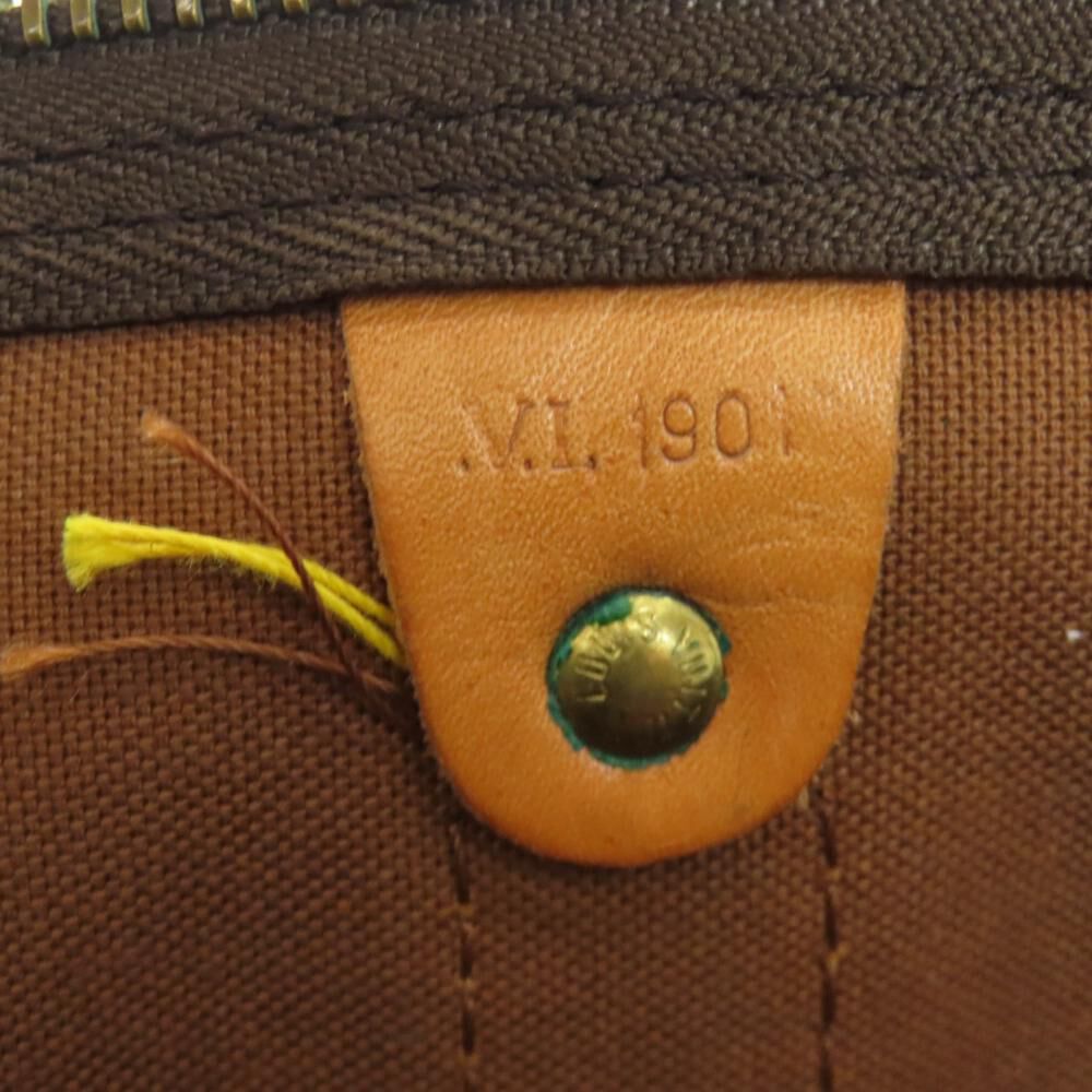 Louis Vuitton Keepall