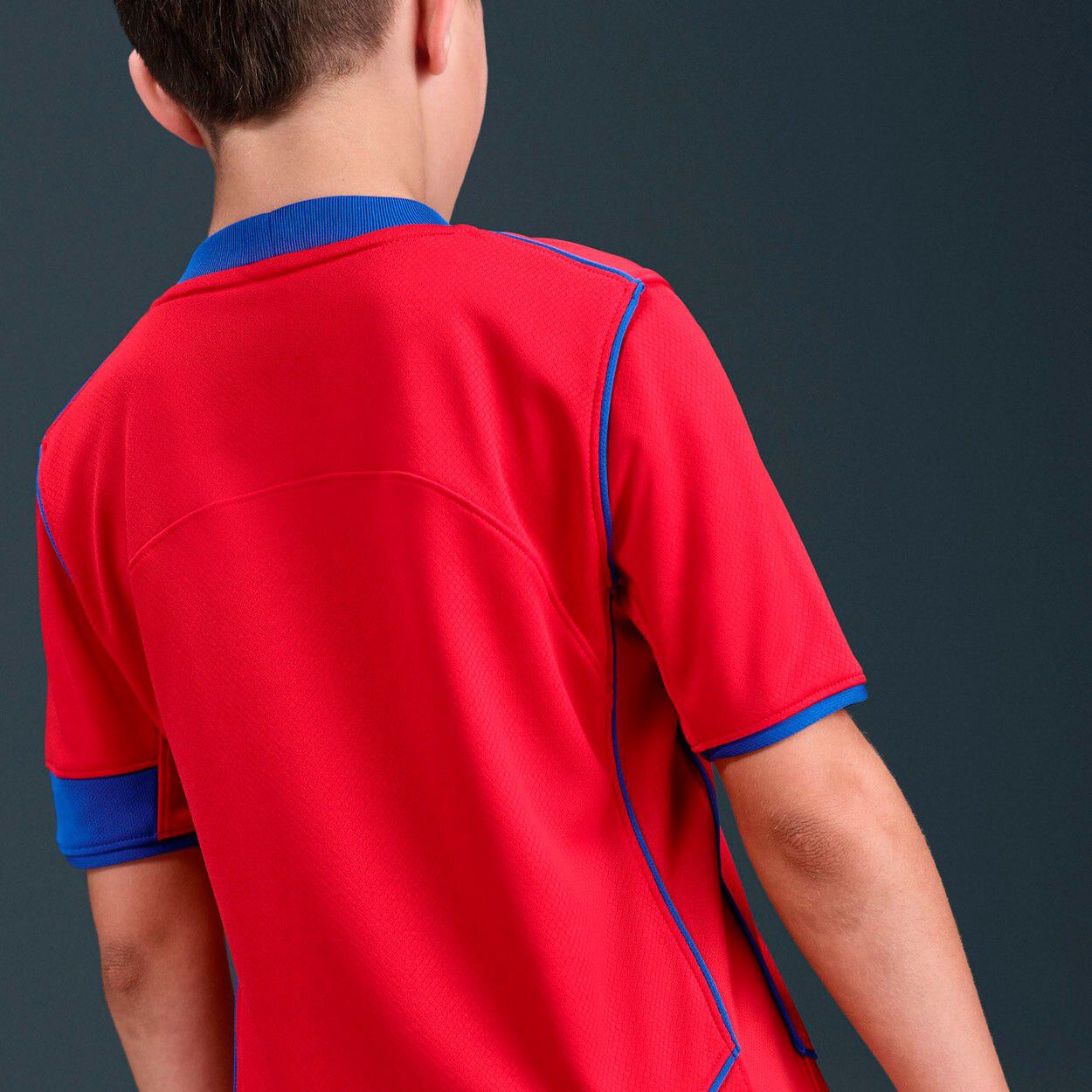 Paris Saint-Germain 25/26 3 Tr&oslash;je