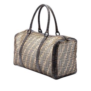 Fendi Boston Bag