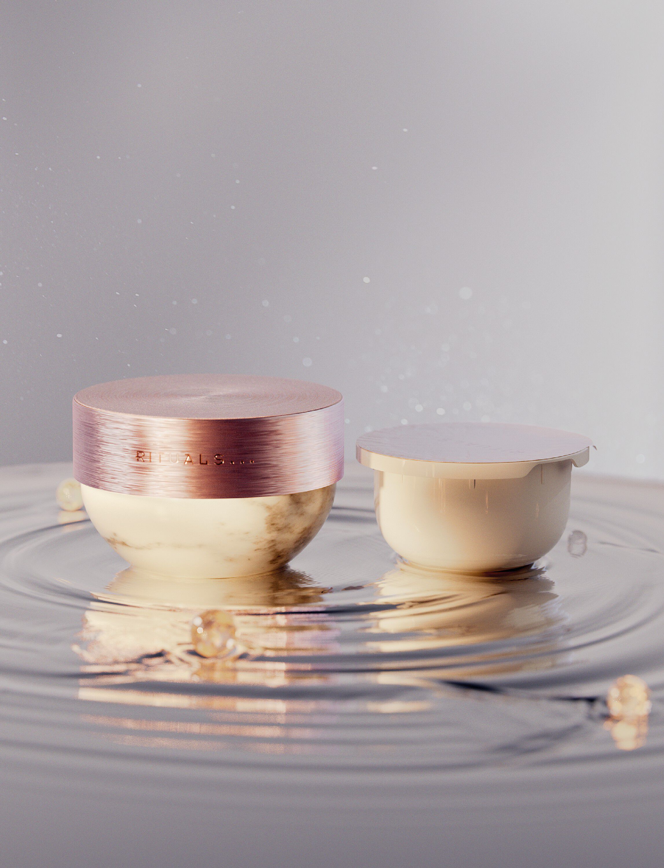 Anti-Ageing Day Cream Refill