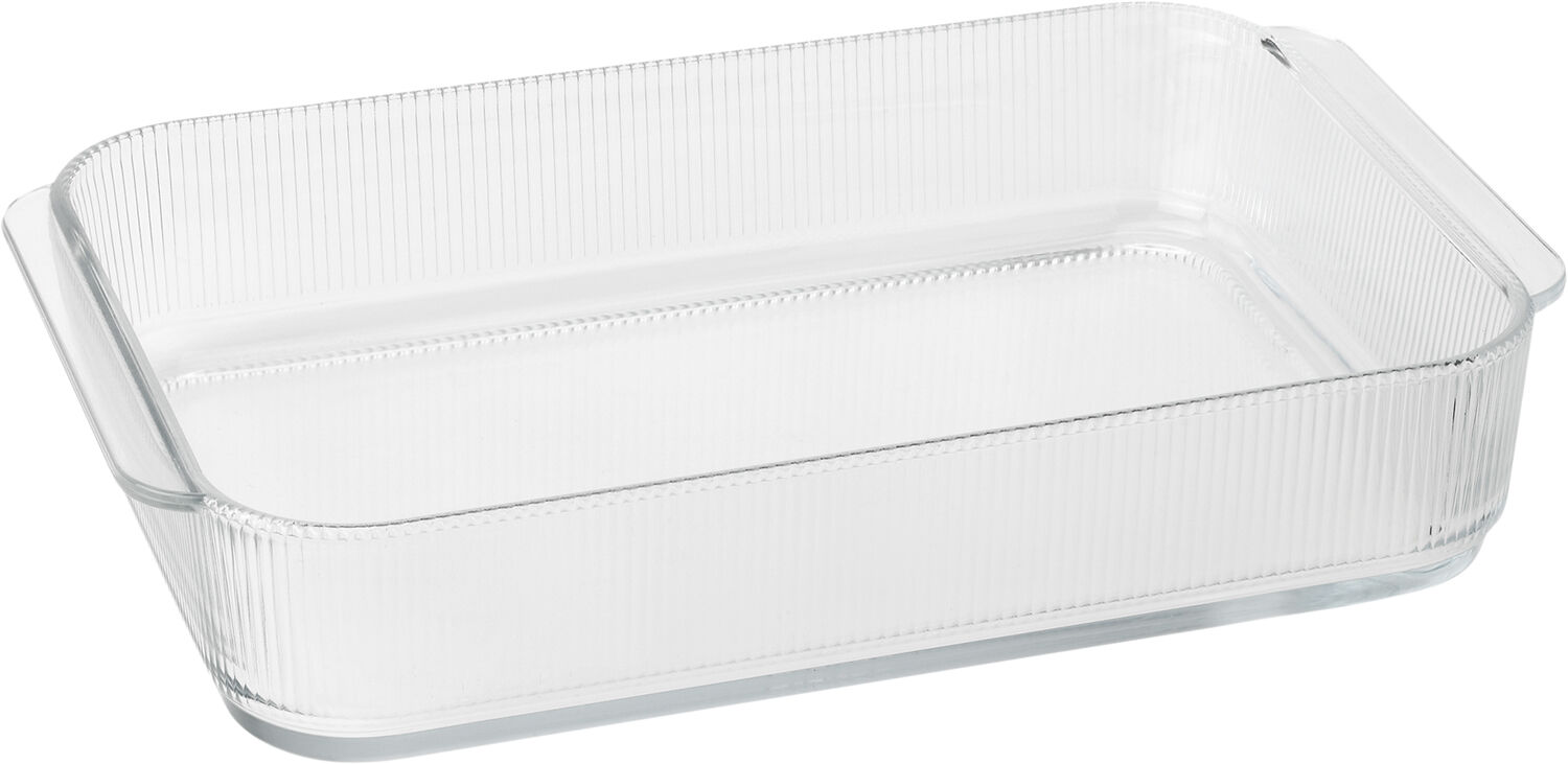 Pilastro ovnfast fad L 33. 1 cm clear