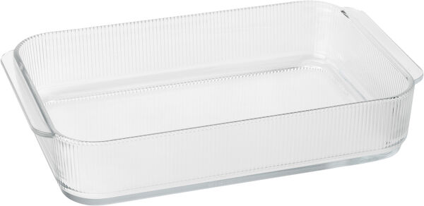 Pilastro ovnfast fad L 33. 1 cm clear