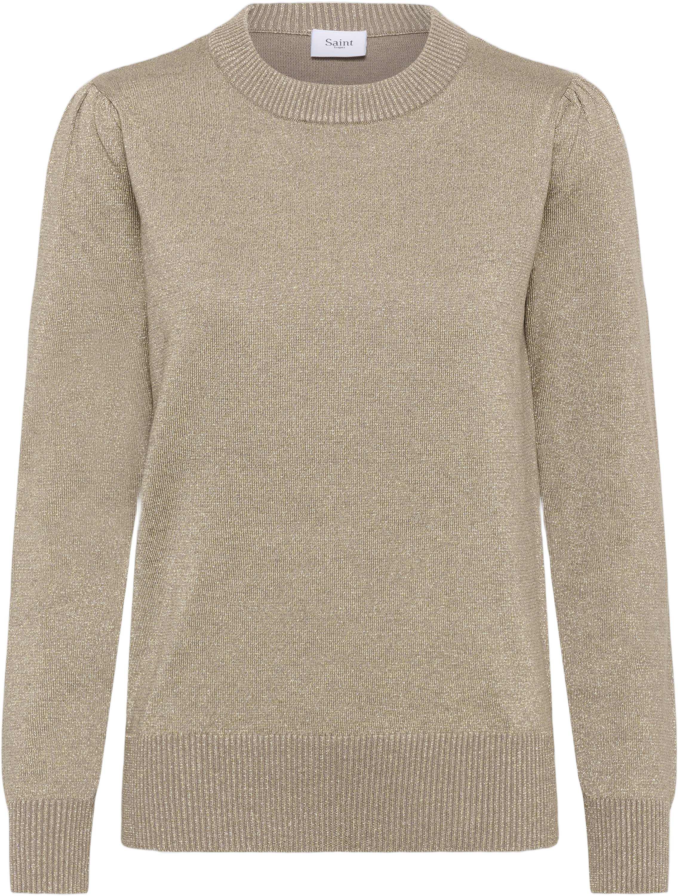 MilaSZ Shimmer Pullover