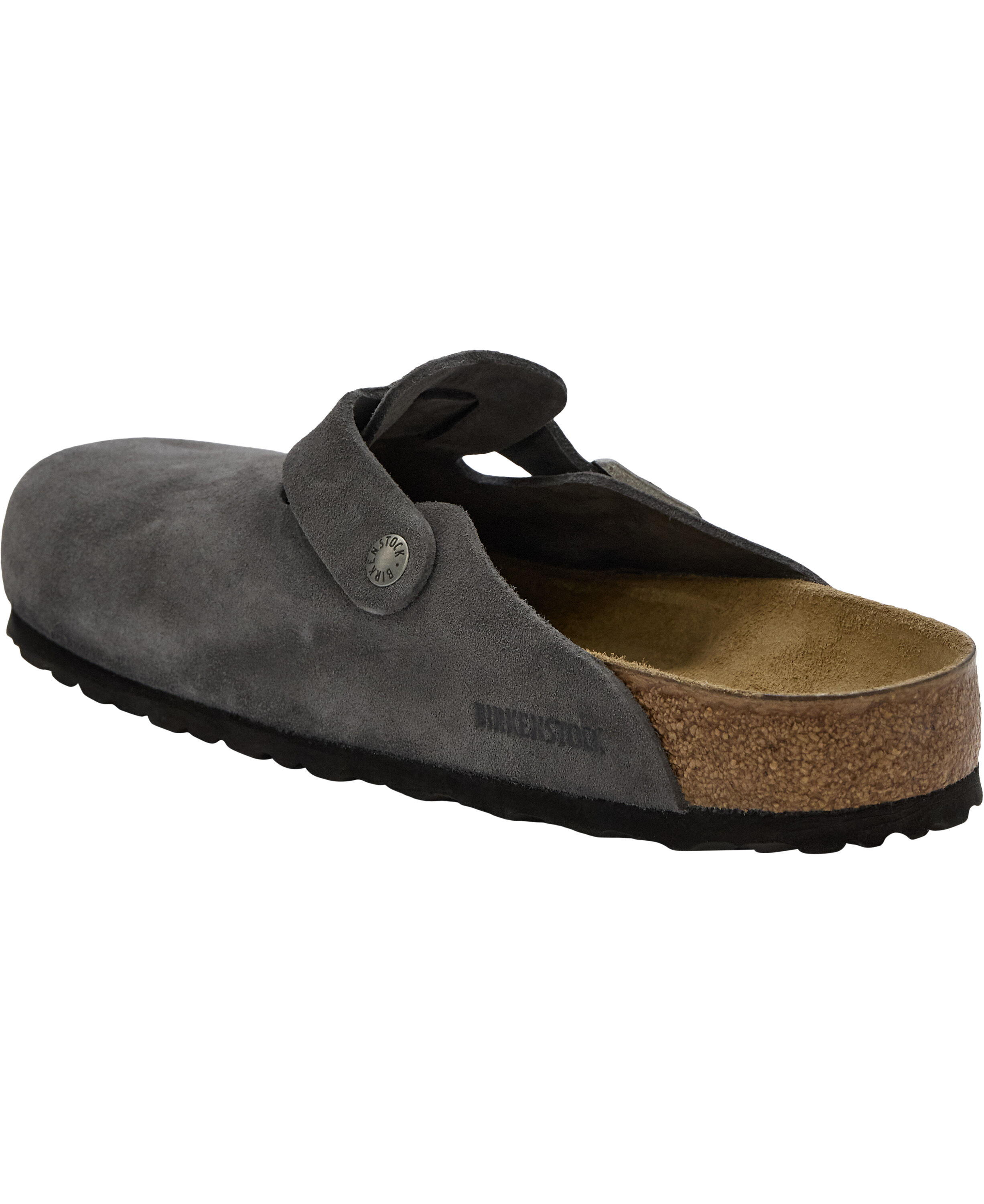 Boston LEVE Charcoal