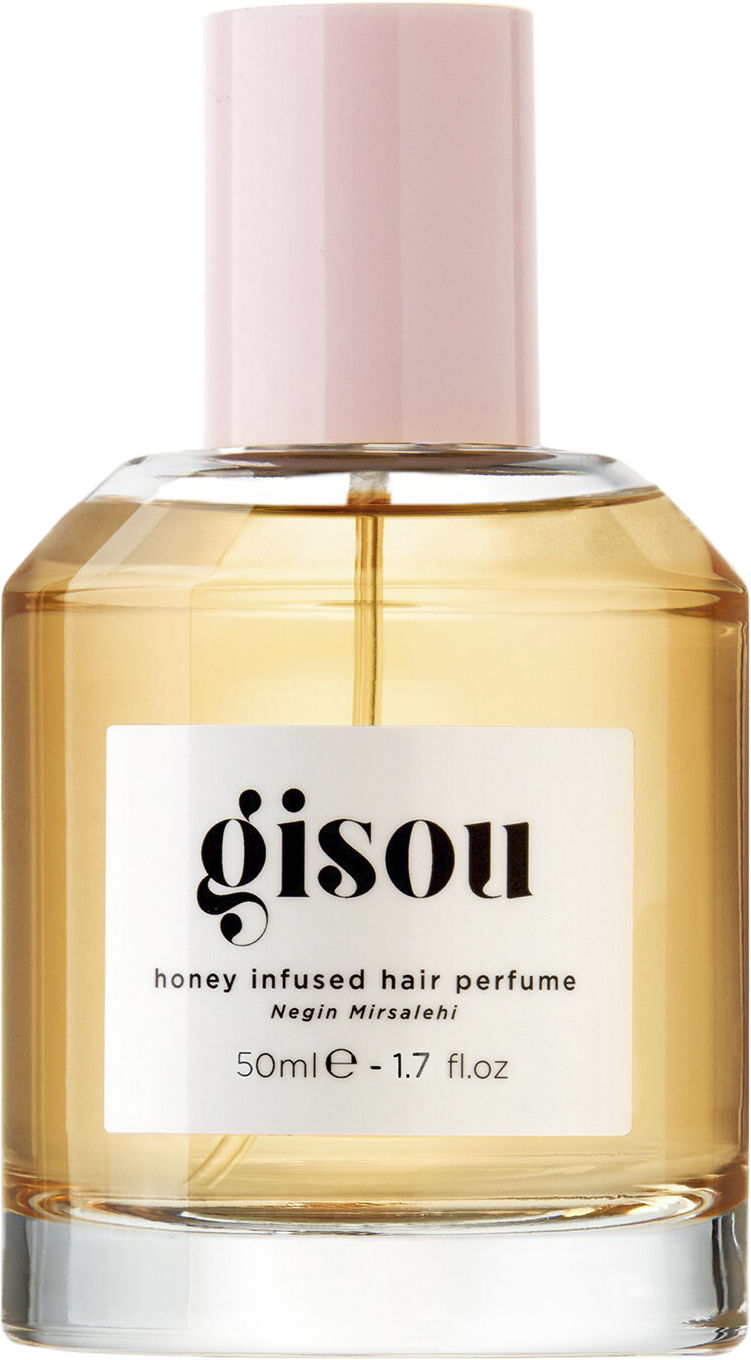 HONEY INFUSED HAIR PERFUME 50ML