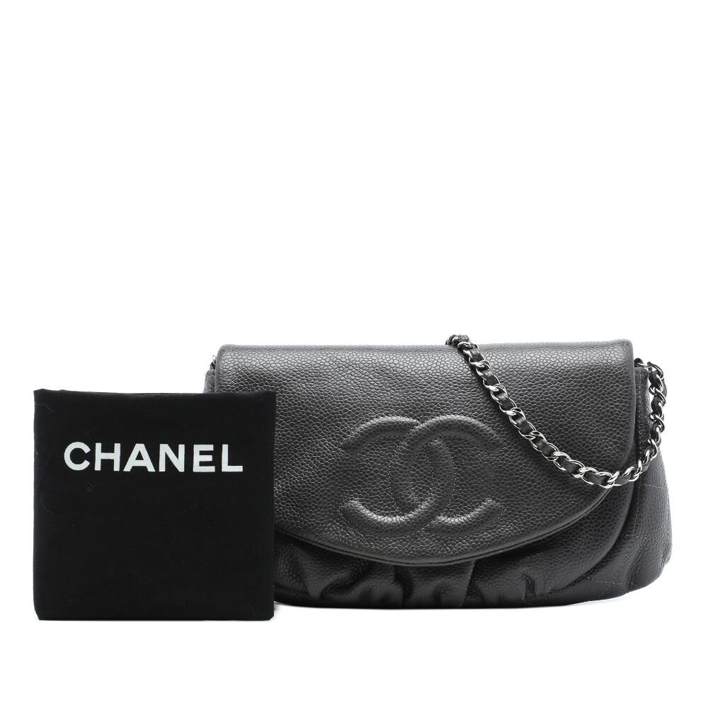 Chanel Flap Bag