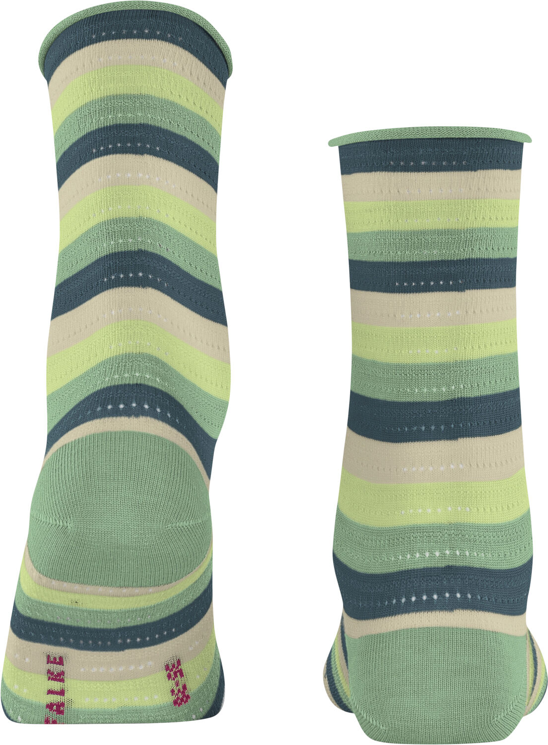 FALKE Dopamine Stripe SO