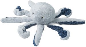 Binnie Octopus Teddy