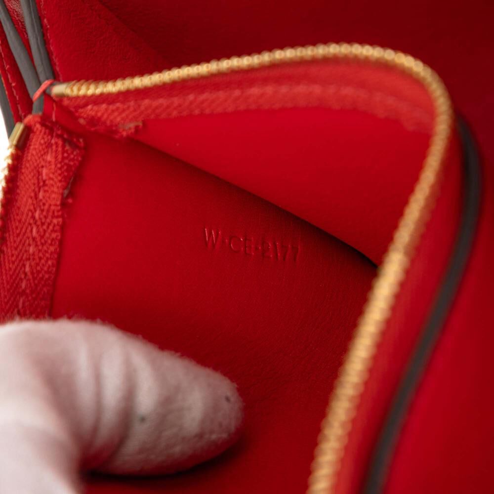 Celine Shoulder Bag