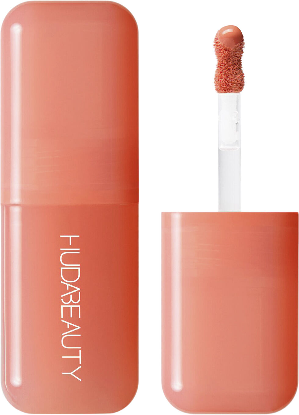 Blush Filter - Flydende blush