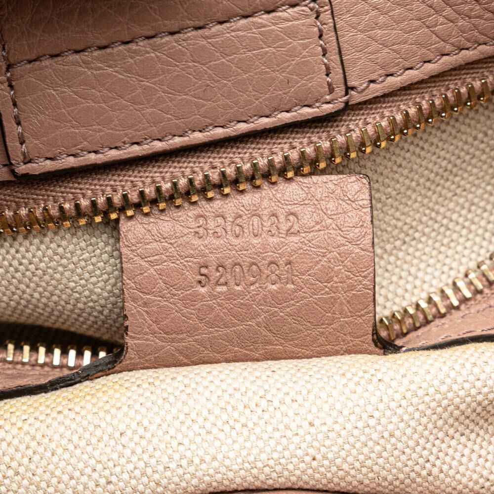Gucci Bamboo