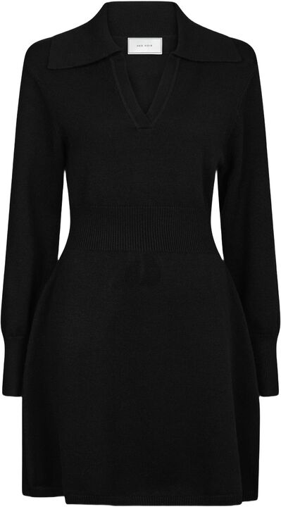 Melia Knit Dress