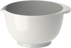 Margrethe-skål 0,75L Hvid