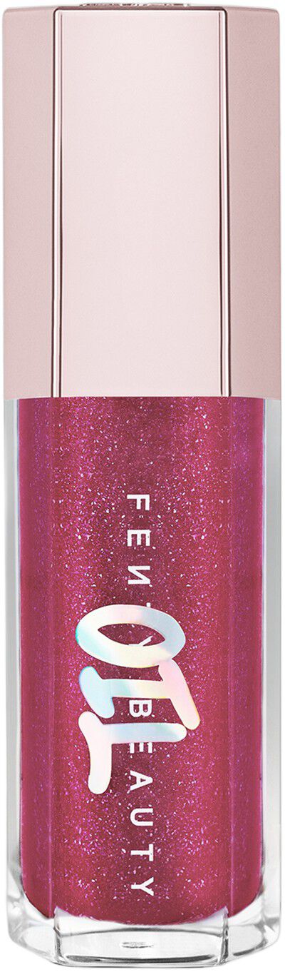 Gloss Bomb Oil - Gloss-olie til l&aelig;berne