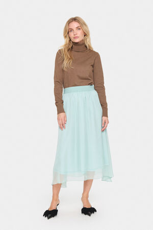 CoralSZ Skirt