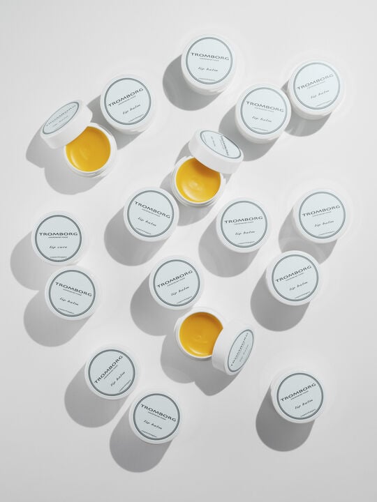 Lip Balm