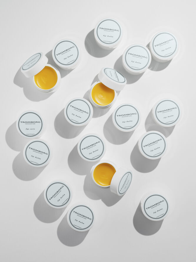 Lip Balm