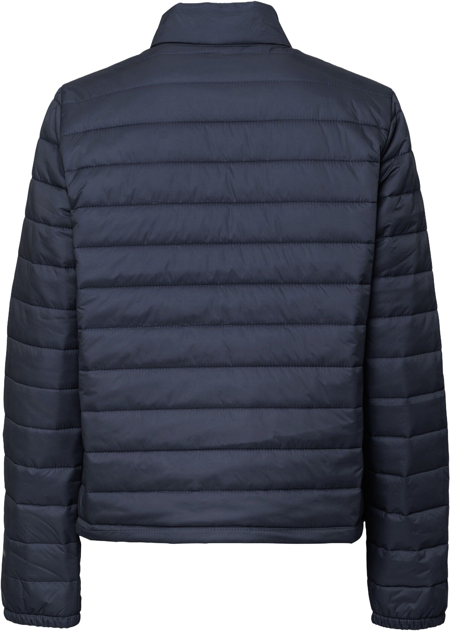 Quilted Jacket